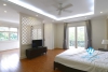 Villa for rent at Hoa Sua street,Vinhome Riverside
